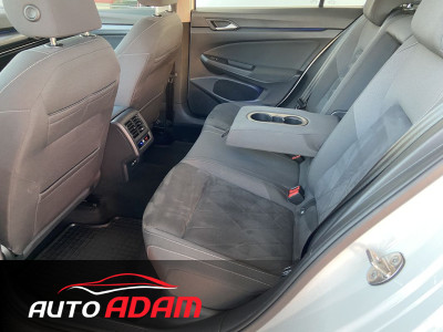 Volkswagen Golf Variant 2.0TDi 110kW Style
