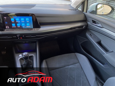 Volkswagen Golf Variant 2.0TDi 110kW Style