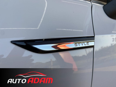 Volkswagen Golf Variant 2.0TDi 110kW Style