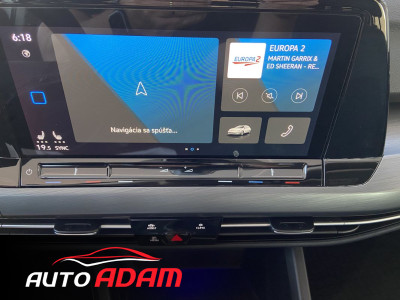 Volkswagen Golf Variant 2.0TDi 110kW Style