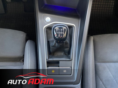 Volkswagen Golf Variant 2.0TDi 110kW Style