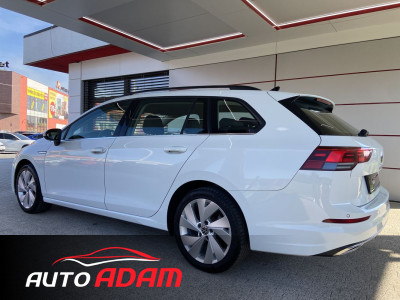 Volkswagen Golf Variant 2.0TDi 110kW Style