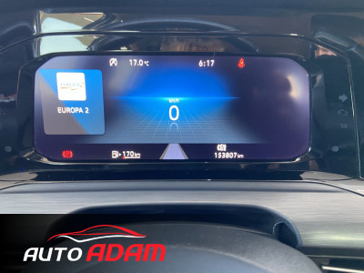 Volkswagen Golf Variant 2.0TDi 110kW Style