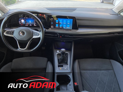 Volkswagen Golf Variant 2.0TDi 110kW Style