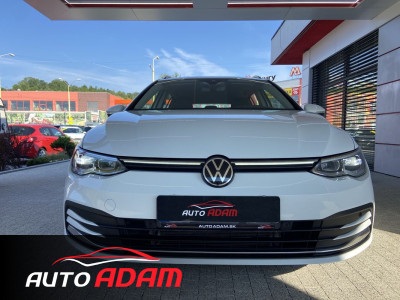 Volkswagen Golf Variant 2.0TDi 110kW Style