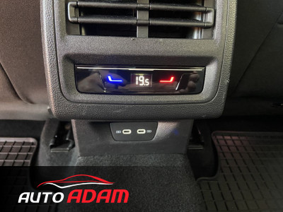 Volkswagen Golf Variant 2.0TDi 110kW Style
