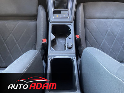 Volkswagen Golf Variant 2.0TDi 110kW Style