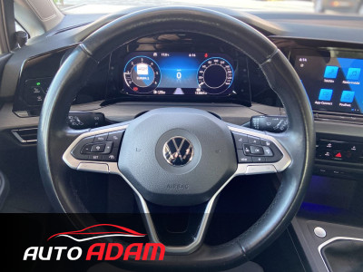 Volkswagen Golf Variant 2.0TDi 110kW Style