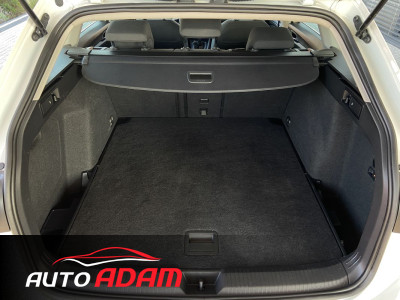 Volkswagen Golf Variant 2.0TDi 110kW Style