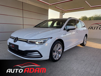 Volkswagen Golf Variant 2.0TDi 110kW Style