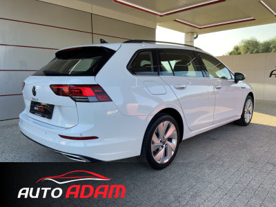 Volkswagen Golf Variant 2.0TDi 110kW Style