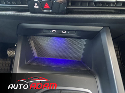 Volkswagen Golf Variant 2.0TDi 110kW Style