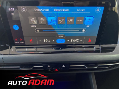 Volkswagen Golf Variant 2.0TDi 110kW Style