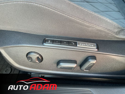 Volkswagen Golf Variant 2.0TDi 110kW Style