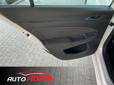 Volkswagen Golf Variant 2.0TDi 110kW Style