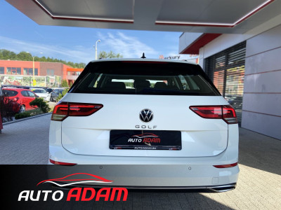 Volkswagen Golf Variant 2.0TDi 110kW Style