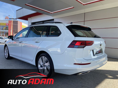 Volkswagen Golf Variant 2.0TDi 110kW Style