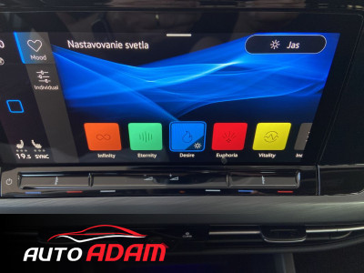 Volkswagen Golf Variant 2.0TDi 110kW Style