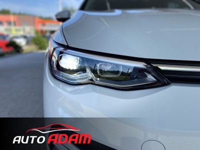 Volkswagen Golf Variant 2.0TDi 110kW Style