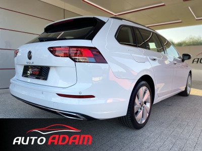 Volkswagen Golf Variant 2.0TDi 110kW Style