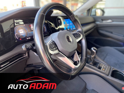 Volkswagen Golf Variant 2.0TDi 110kW Style