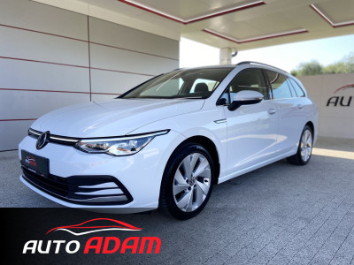 Volkswagen Golf Variant 2.0TDi 110kW Style