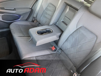 Volkswagen Golf Variant 2.0TDi 110kW Style