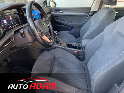 Volkswagen Golf Variant 2.0TDi 110kW Style