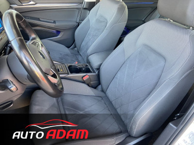 Volkswagen Golf Variant 2.0TDi 110kW Style
