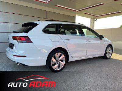Volkswagen Golf Variant 2.0TDi 110kW Style