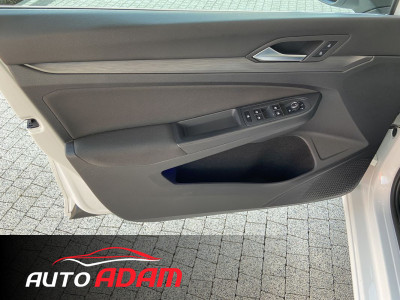 Volkswagen Golf Variant 2.0TDi 110kW Style