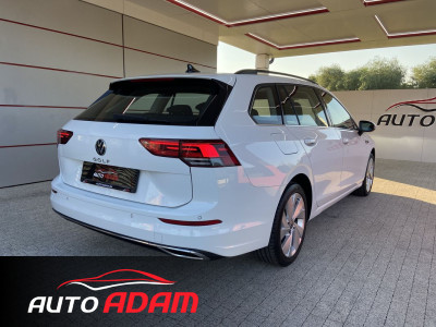 Volkswagen Golf Variant 2.0TDi 110kW Style