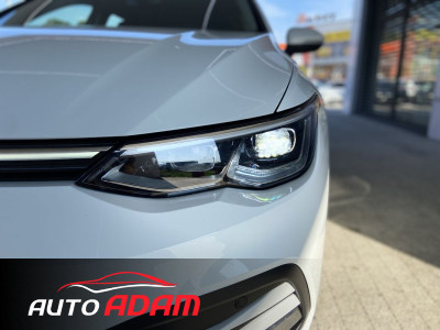 Volkswagen Golf Variant 2.0TDi 110kW Style