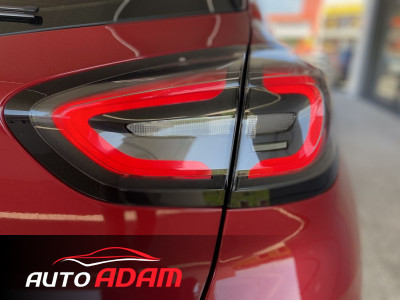 Ford Puma 1.0 EcoBoost MHEV Adventure PLUS 92kW