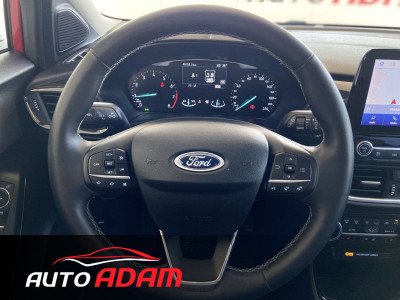 Ford Puma 1.0 EcoBoost MHEV Adventure PLUS 92kW