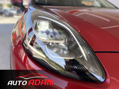 Ford Puma 1.0 EcoBoost MHEV Adventure PLUS 92kW