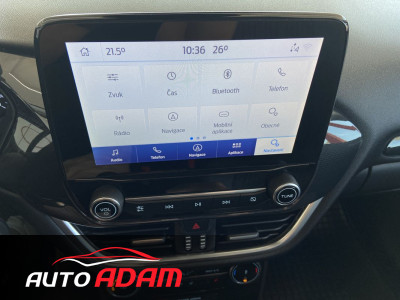 Ford Puma 1.0 EcoBoost MHEV Adventure PLUS 92kW