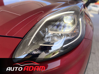 Ford Puma 1.0 EcoBoost MHEV Adventure PLUS 92kW