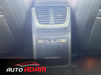Škoda Octavia Combi 2.0TDi 135kW DSG RS
