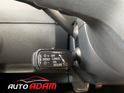 Škoda Octavia Combi 2.0TDi 135kW DSG RS