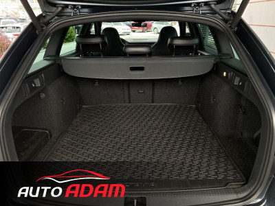 Škoda Octavia Combi 2.0TDi 135kW DSG RS