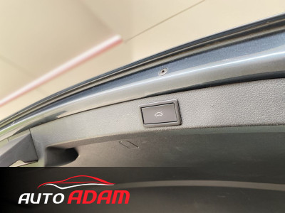 Škoda Octavia Combi 2.0TDi 135kW DSG RS
