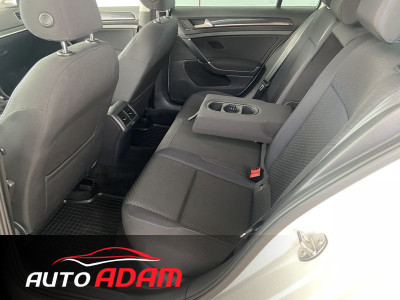 Volkswagen Golf Variant 2.0TDi 110kW DSG UNITED