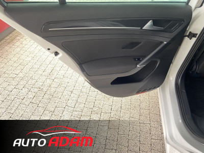 Volkswagen Golf Variant 2.0TDi 110kW DSG UNITED