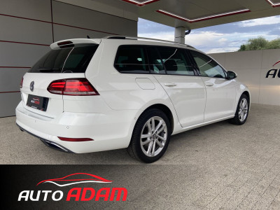 Volkswagen Golf Variant 2.0TDi 110kW DSG UNITED