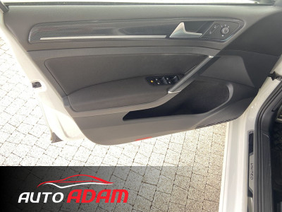Volkswagen Golf Variant 2.0TDi 110kW DSG UNITED