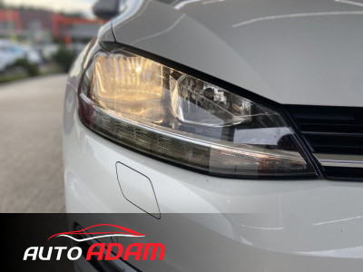 Volkswagen Golf Variant 2.0TDi 110kW DSG UNITED