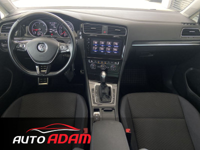 Volkswagen Golf Variant 2.0TDi 110kW DSG UNITED