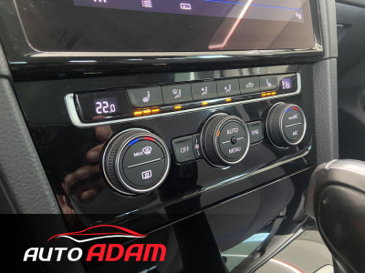 Volkswagen Golf Variant 2.0TDi 110kW DSG UNITED