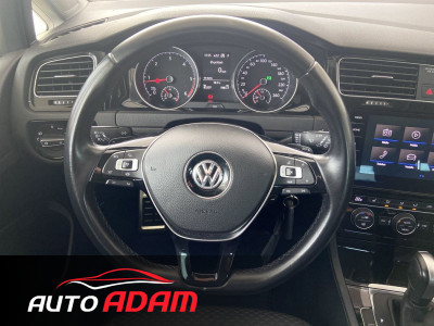 Volkswagen Golf Variant 2.0TDi 110kW DSG UNITED